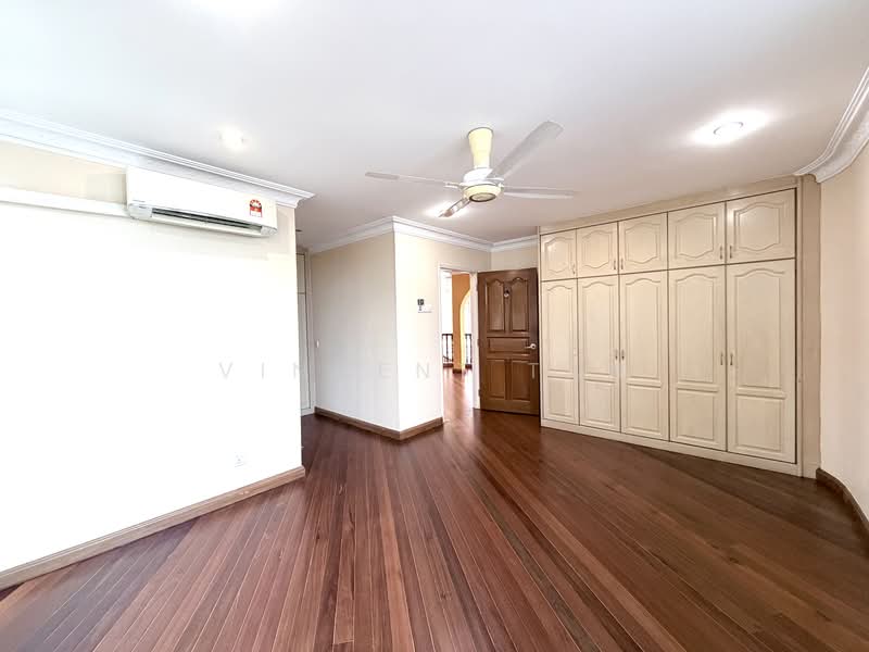 Banglo Lot Kosong untuk Dijual di Taman Tun Dr Ismail (Kuala Lumpur) - Vincent Tan - PropertyGuru.com.my