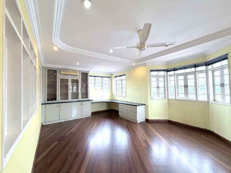 Banglo Lot Kosong untuk Dijual di Taman Tun Dr Ismail (Kuala Lumpur) - Vincent Tan - Study - PropertyGuru.com.my