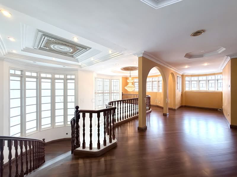 Banglo Lot Kosong untuk Dijual di Taman Tun Dr Ismail (Kuala Lumpur) - Vincent Tan - Interior - PropertyGuru.com.my