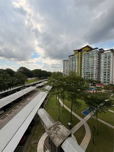 Service Residence for Sale at Twin Residences - Alice Chia - PropertyGuru.com.my