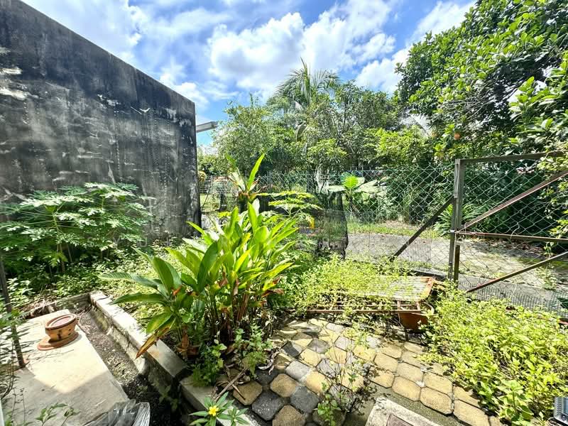 Rumah Teres 2 Tingkat untuk Dijual di Shah Alam (Selangor) - Syukor Hartanah - Garden - PropertyGuru.com.my