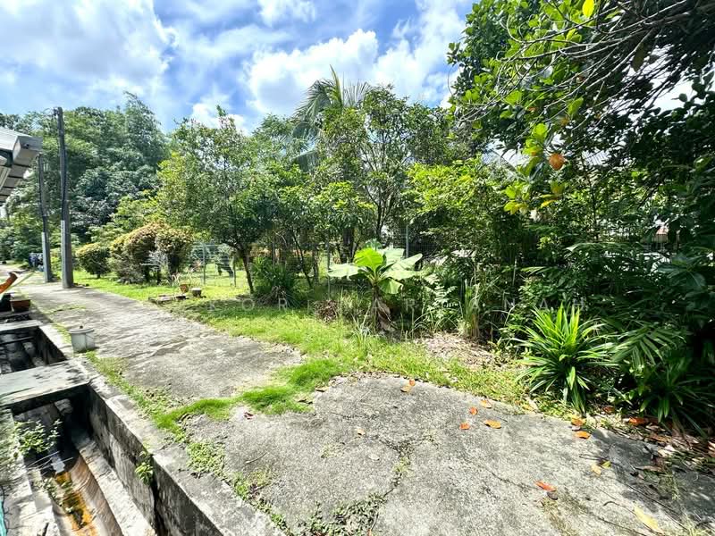 Rumah Teres 2 Tingkat untuk Dijual di Shah Alam (Selangor) - Syukor Hartanah - Exterior - PropertyGuru.com.my