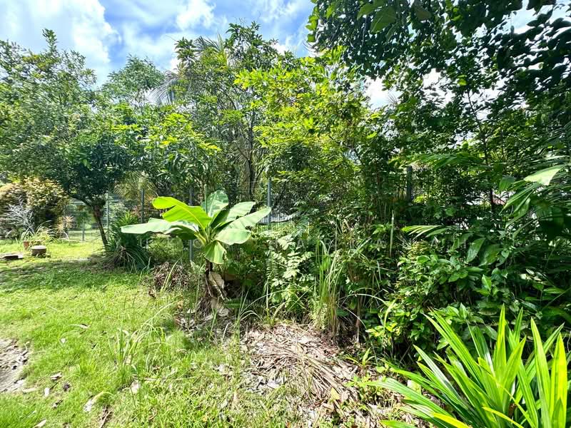 Rumah Teres 2 Tingkat untuk Dijual di Shah Alam (Selangor) - Syukor Hartanah - Garden - PropertyGuru.com.my