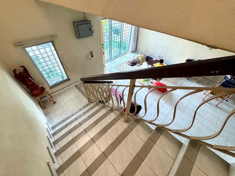 Rumah Teres 2 Tingkat untuk Dijual di Shah Alam (Selangor) - Syukor Hartanah - Interior - PropertyGuru.com.my