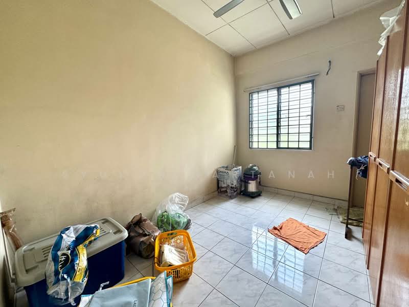 Rumah Teres 2 Tingkat untuk Dijual di Shah Alam (Selangor) - Syukor Hartanah - Interior - PropertyGuru.com.my