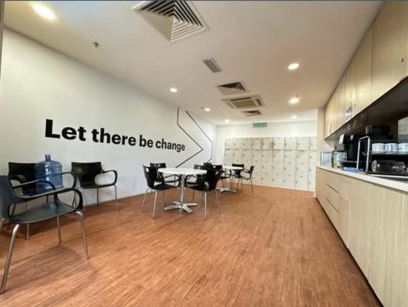 Office for Rent in Petaling Jaya (Selangor) - TOMMY TAN - Interior - PropertyGuru.com.my
