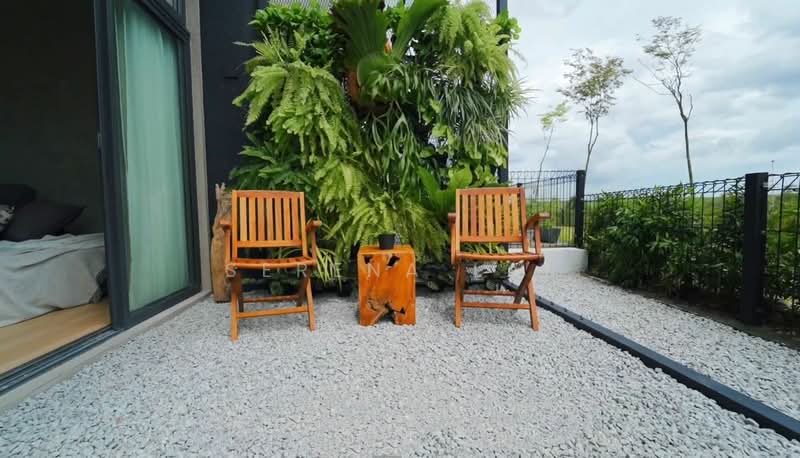 Terraced House for Rent in Iskandar Puteri (Nusajaya) (Johor) - Serena Lai - Exterior - PropertyGuru.com.my