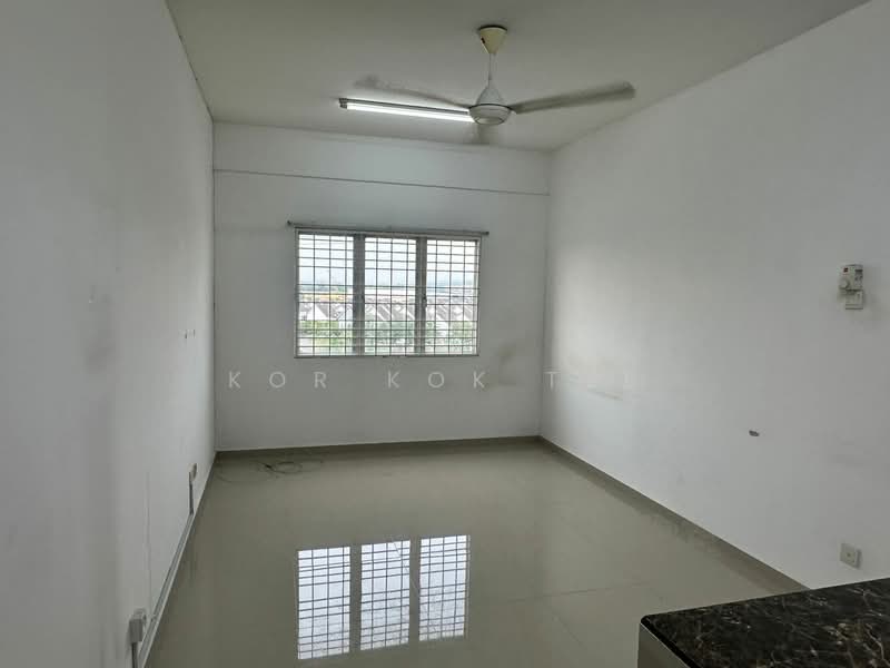 Pangsapuri untuk Disewa di Kemuning Aman - Kor Kok Tee - Interior - PropertyGuru.com.my