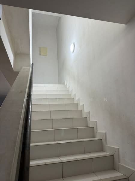 2-storey Terraced House for Sale in Nusa Bayu (Iskandar Puteri (Nusajaya)) - Calley Chin - Corridor - PropertyGuru.com.my