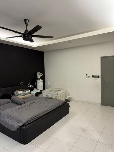 2-storey Terraced House for Sale in Nusa Bayu (Iskandar Puteri (Nusajaya)) - Calley Chin - Bedroom - PropertyGuru.com.my