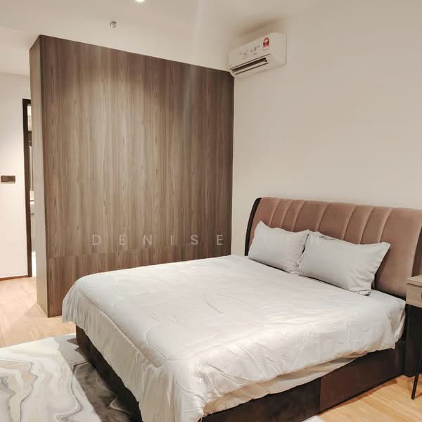 Service Residence for Rent at Marriott Residence @ Gurney - Denise Teh - Bedroom - PropertyGuru.com.my