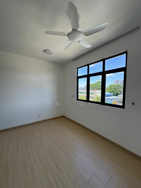 Service Residence for Rent at MIRA at Shorea Park - Hui Qi - Interior - PropertyGuru.com.my