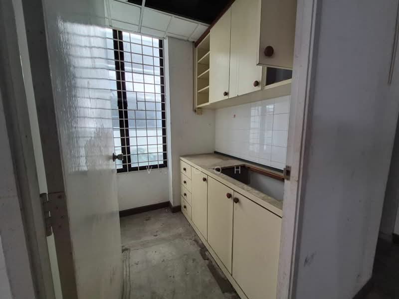 Shop / Office for Sale in George Town (Penang) - V. Goh - Kitchen - PropertyGuru.com.my