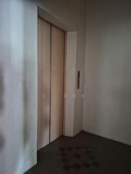 Shop / Office for Sale in George Town (Penang) - V. Goh - Corridor - PropertyGuru.com.my