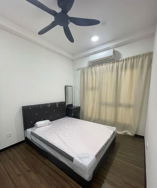 Condominium for Rent at Embayu - Jeff Ng - Bedroom - PropertyGuru.com.my