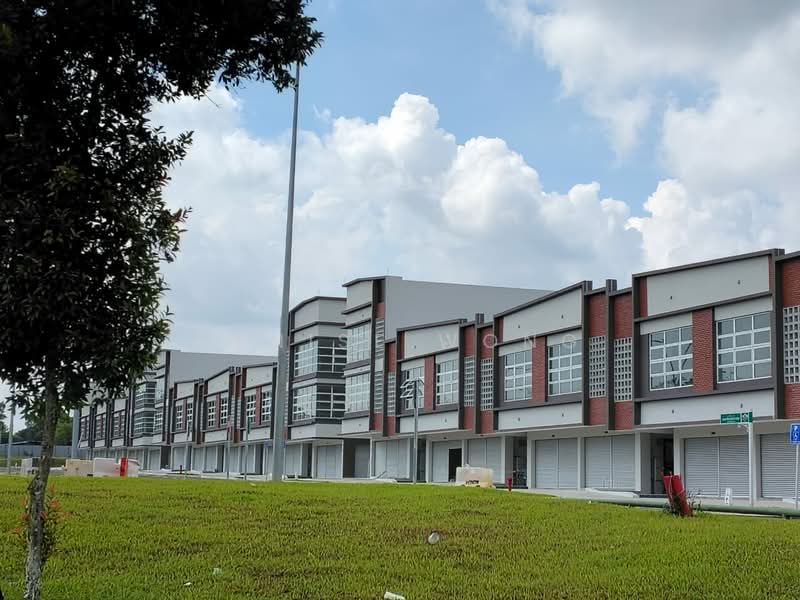 Shop / Office for Rent in Shah Alam (Selangor) - Denise Wong - Exterior - PropertyGuru.com.my