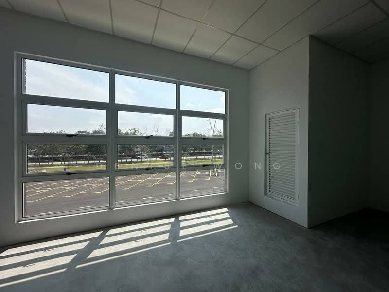 Kedai / Pejabat untuk Disewa di Seksyen U16 (Shah Alam) - Denise Wong - Interior - PropertyGuru.com.my