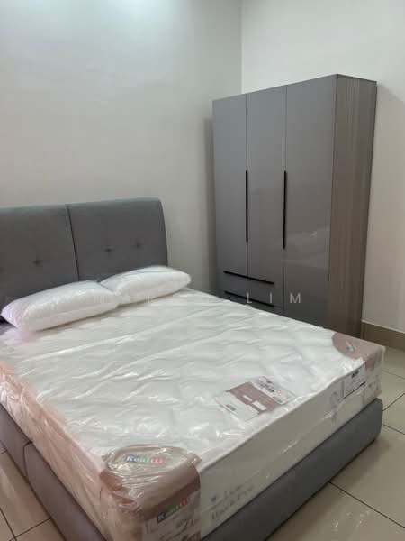 Service Residence for Rent at One Residence - Marco Lim - Bedroom - PropertyGuru.com.my