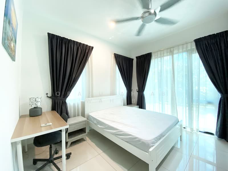 Semi-Detached House for Sale in Setia Eco Glades (Cyberjaya) - Norasurah Abd Wahab - Bedroom - PropertyGuru.com.my