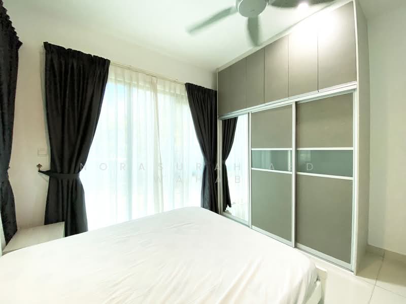 Semi-Detached House for Sale in Setia Eco Glades (Cyberjaya) - Norasurah Abd Wahab - Bedroom - PropertyGuru.com.my