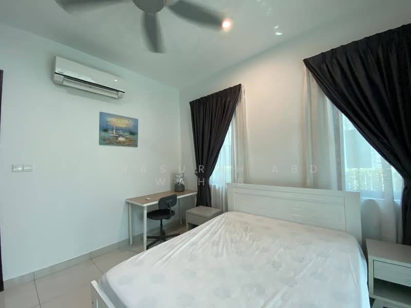 Semi-Detached House for Sale in Setia Eco Glades (Cyberjaya) - Norasurah Abd Wahab - Bedroom - PropertyGuru.com.my