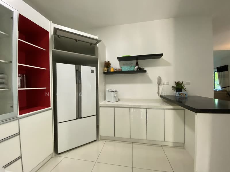 Semi-Detached House for Sale in Setia Eco Glades (Cyberjaya) - Norasurah Abd Wahab - Kitchen - PropertyGuru.com.my