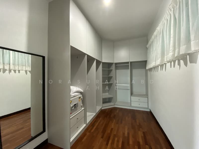 Semi-Detached House for Sale in Setia Eco Glades (Cyberjaya) - Norasurah Abd Wahab - Interior - PropertyGuru.com.my
