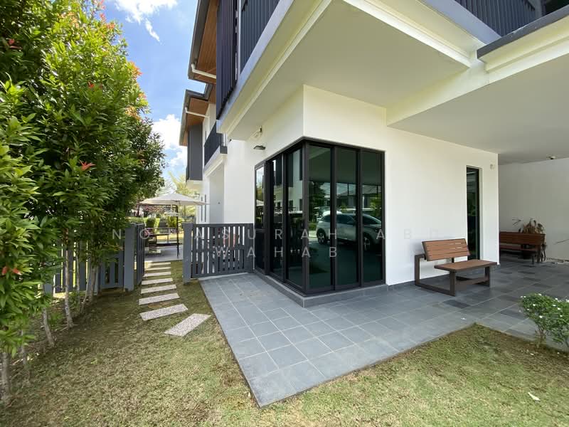 Semi-Detached House for Sale in Setia Eco Glades (Cyberjaya) - Norasurah Abd Wahab - Exterior - PropertyGuru.com.my