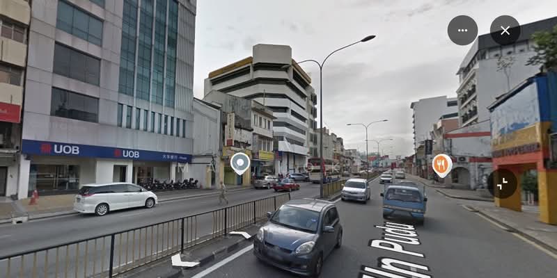 Kedai untuk Dijual di Jalan Pudu (KL City Centre) - Max Loke - PropertyGuru.com.my