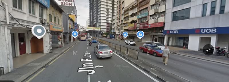 Kedai untuk Dijual di Jalan Pudu (KL City Centre) - Max Loke - Exterior - PropertyGuru.com.my
