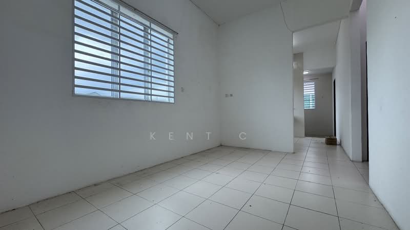 Rumah Teres 1 Tingkat untuk Dijual di Medan Klebang Restu (Chemor) - Kent C - Interior - PropertyGuru.com.my