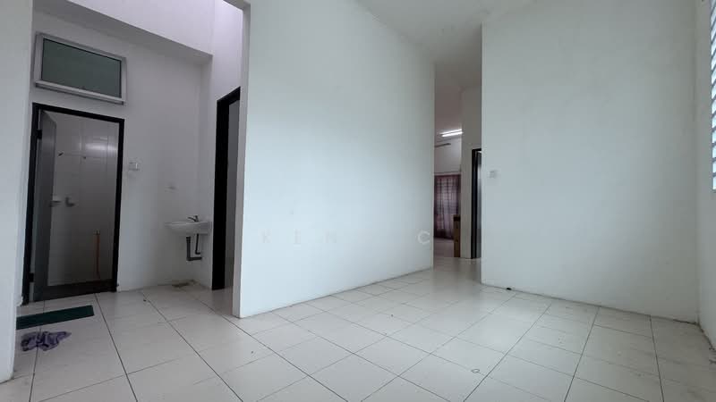 Rumah Teres 1 Tingkat untuk Dijual di Medan Klebang Restu (Chemor) - Kent C - Interior - PropertyGuru.com.my