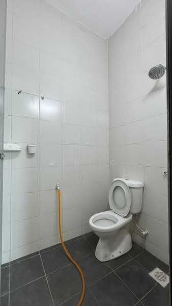 Rumah Teres 1 Tingkat untuk Dijual di Medan Klebang Restu (Chemor) - Kent C - Bathroom - PropertyGuru.com.my