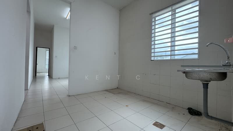 Rumah Teres 1 Tingkat untuk Dijual di Medan Klebang Restu (Chemor) - Kent C - Interior - PropertyGuru.com.my