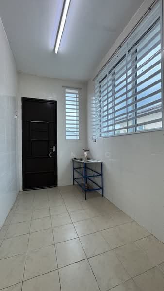 Rumah Teres 1 Tingkat untuk Dijual di Medan Klebang Restu (Chemor) - Kent C - Interior - PropertyGuru.com.my