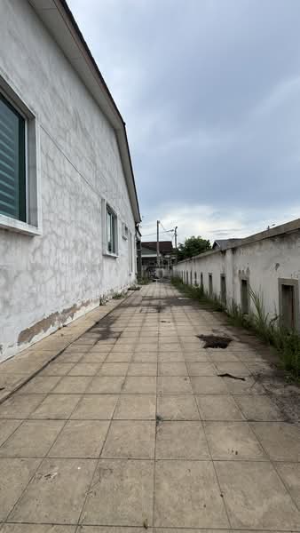 Rumah Teres 1 Tingkat untuk Dijual di Medan Klebang Restu (Chemor) - Kent C - Exterior - PropertyGuru.com.my