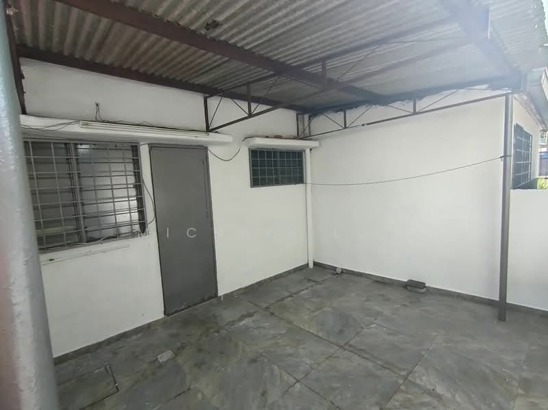 Rumah Teres 2 Tingkat untuk Disewa di Taman Gemilang (Cheras) - Michael Loh - Exterior - PropertyGuru.com.my