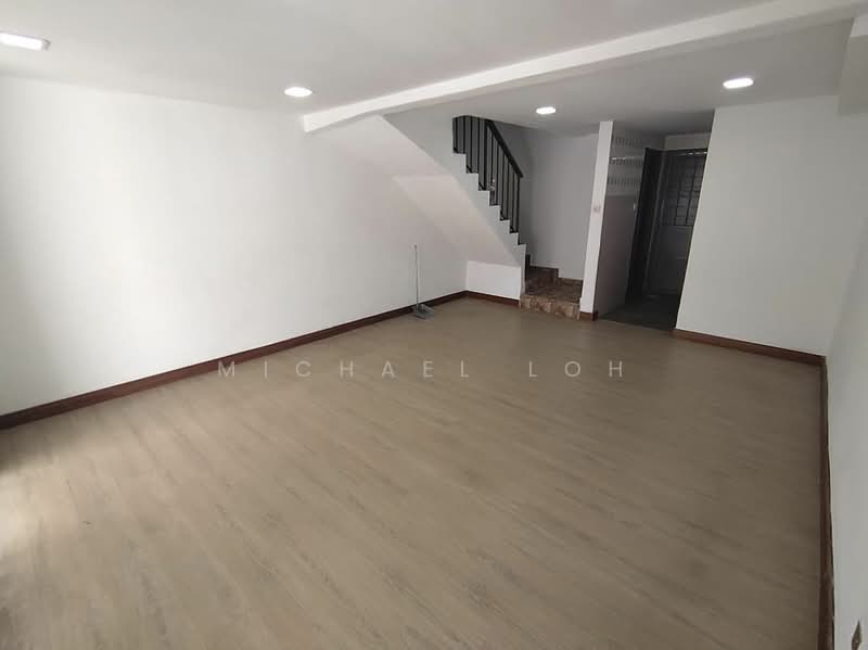 Rumah Teres 2 Tingkat untuk Disewa di Taman Gemilang (Cheras) - Michael Loh - Interior - PropertyGuru.com.my