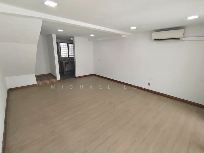 Rumah Teres 2 Tingkat untuk Disewa di Taman Gemilang (Cheras) - Michael Loh - Interior - PropertyGuru.com.my
