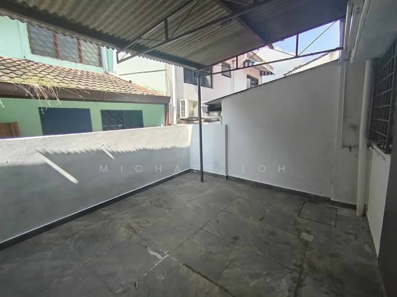 Rumah Teres 2 Tingkat untuk Disewa di Taman Gemilang (Cheras) - Michael Loh - Exterior - PropertyGuru.com.my