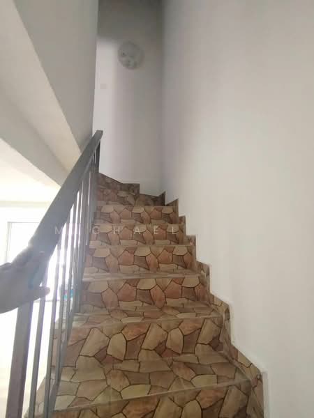 Rumah Teres 2 Tingkat untuk Disewa di Taman Gemilang (Cheras) - Michael Loh - Interior - PropertyGuru.com.my