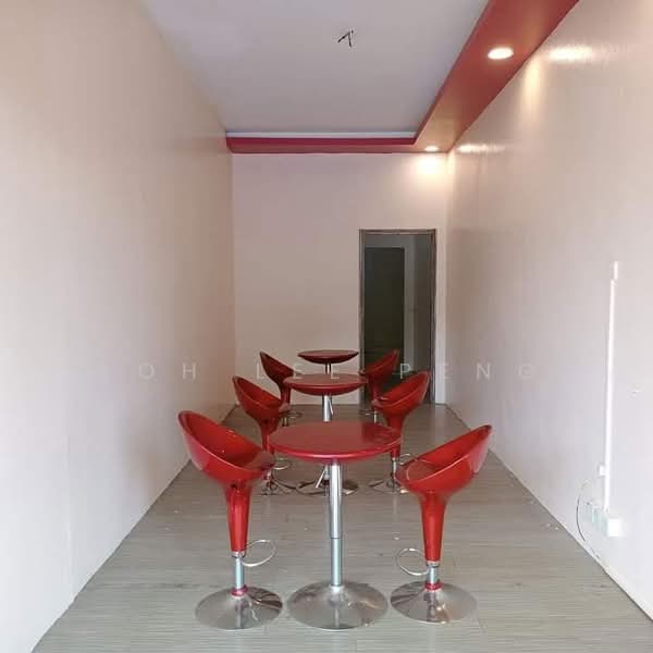 Shop / Office for Sale in Bandar Putra (Kulai) - Loh Lee Peng - Interior - PropertyGuru.com.my