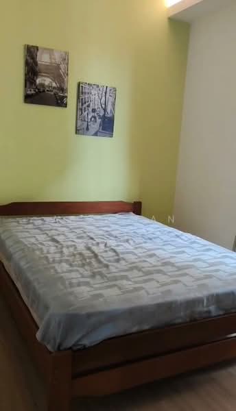 Kondominium untuk Disewa di Gembira Residen - Abby Tan - Bedroom - PropertyGuru.com.my
