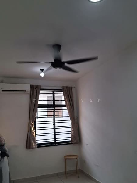 Rumah Teres untuk Disewa di Johor Bahru (Johor) - Genki Yap - Interior - PropertyGuru.com.my