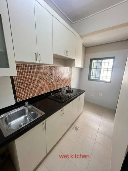 1-storey Terraced House for Sale in Kangkar Pulai (Skudai) - Ee Fong Toh - PropertyGuru.com.my