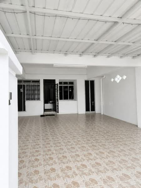 1-storey Terraced House for Sale in Kangkar Pulai (Skudai) - Ee Fong Toh - PropertyGuru.com.my