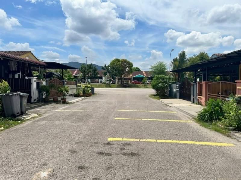 1-storey Terraced House for Sale in Kangkar Pulai (Skudai) - Ee Fong Toh - PropertyGuru.com.my