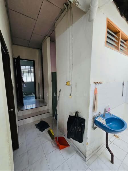 Rumah Teres 1 Tingkat untuk Dijual di Taman Ungku Tun Aminah (Skudai) - Calley Chin - PropertyGuru.com.my