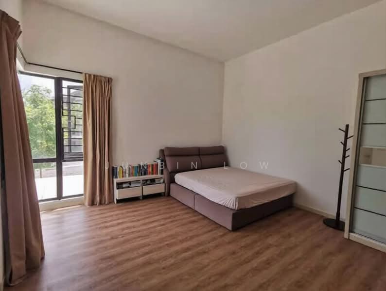 Townhouse for Rent in 16 Sierra (Puchong) - Junbin Low - Bedroom - PropertyGuru.com.my