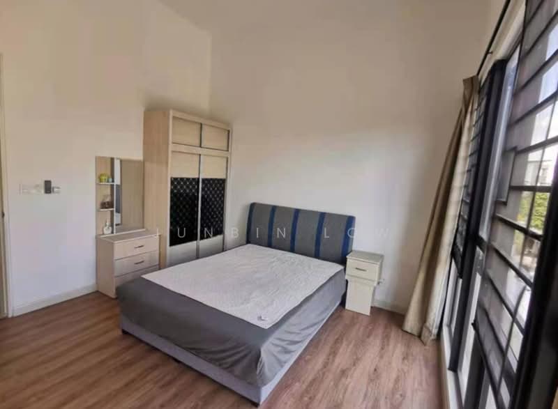 Townhouse for Rent in 16 Sierra (Puchong) - Junbin Low - Bedroom - PropertyGuru.com.my